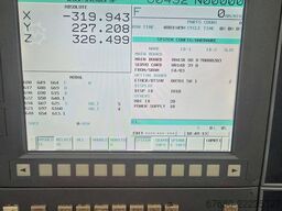 Doosan DNM 400 II