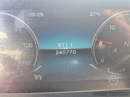 Mercedes-Benz Actros 1927
