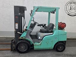 Mitsubishi FG25T