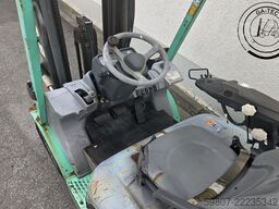 Mitsubishi FG25T