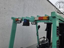 Mitsubishi FG25T