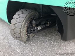 Mitsubishi FG25T