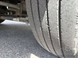 MERCEDES-BENZ ATEGO 816, SCHALTGETRIEBE, EURO 6