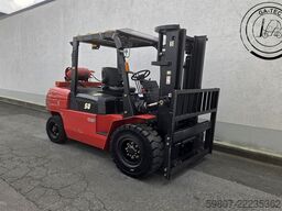 Hangcha CPQYD50