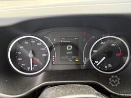 IVECO DAILY 35-160, IS35SC2AA KASTENWAGEN, L4H2 HEBEBüHNE, EURO 6