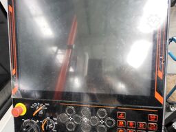 Mazak VTC-800/20SR