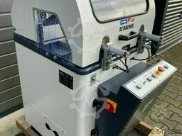 Ozcelik METEOR I 500