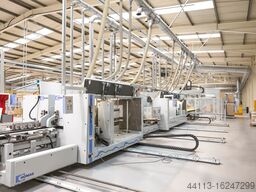 HOMAG KFL 620 / 23 / QE / 30 SOFTFORMING