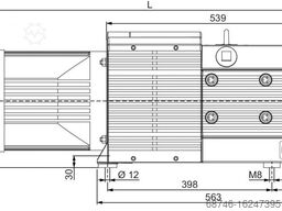 Becker KVT 3.140