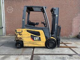 Caterpillar 2EPC5000