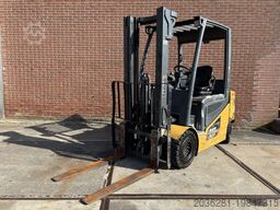 Caterpillar 2EPC5000