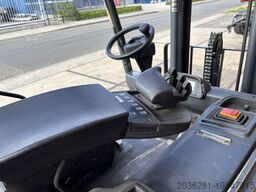 Caterpillar 2EPC5000