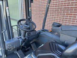 Caterpillar 2EP5000