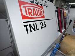 Traub TNA 26