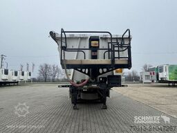 Wielton Tipper Alu-square sided body 28m³