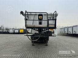 Wielton Tipper Alu-square sided body 28m³