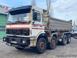 Renault G320 Manager 8x4