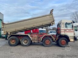 Renault G320 Manager 8x4