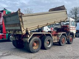 Renault G320 Manager 8x4
