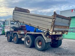 Renault G320 Manager 8x4