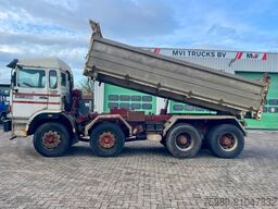 Renault G320 Manager 8x4