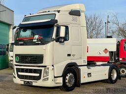 Volvo FH 460 YV2AG20A9CB609784  2x FUEL TANK, FRIGO