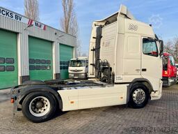 Volvo FH 460 YV2AG20A9CB609784  2x FUEL TANK, FRIGO