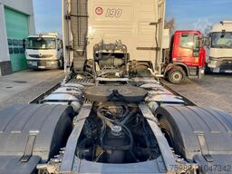 Volvo FH 460 YV2AG20A9CB609784  2x FUEL TANK, FRIGO