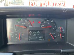 Volvo FH 460 YV2AG20A9CB609784  2x FUEL TANK, FRIGO