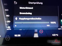 Scania R460 EB - GRIFFIN MEGA EDiTiON - 2.222,- LEASING