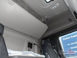 Scania R 460 EB - MEGA - HIGHLINE - 2x TANKs - ACC