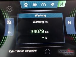 Scania R 460 EB - MEGA - HIGHLINE - 2x TANKs - ACC