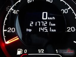 Scania R 460 EB - MEGA - HIGHLINE - 2x TANKs - ACC