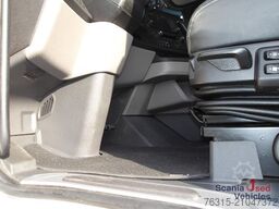 Scania S500 NB - FULL AIR - HYDRAULIK - HIGHLINE - LEDER