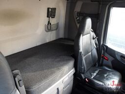 Scania S500 NB - FULL AIR - HYDRAULIK - HIGHLINE - LEDER