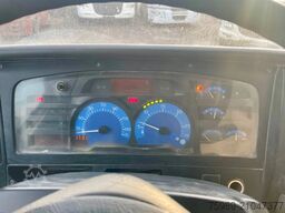 Renault Kerax 380 8x4 , PTO, full spring