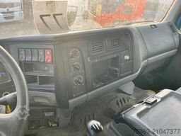 Renault Kerax 380 8x4 , PTO, full spring