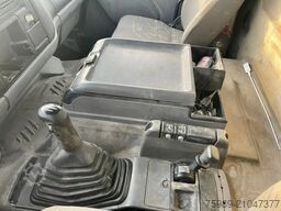 Renault Kerax 380 8x4 , PTO, full spring