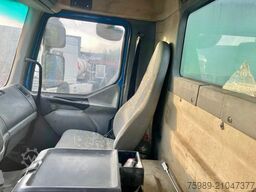 Renault Kerax 380 8x4 , PTO, full spring