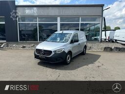 MERCEDES-BENZ Citan 112 CDI KA/BASE/KLIMA/KAMERA/TEMPOMAT/HOLZ