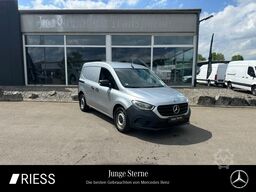 MERCEDES-BENZ Citan 112 CDI KA/BASE/KLIMA/KAMERA/TEMPOMAT/HOLZ
