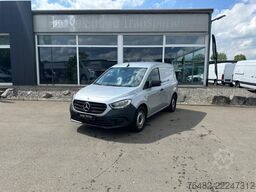 MERCEDES-BENZ Citan 112 CDI KA/BASE/KLIMA/KAMERA/TEMPOMAT/HOLZ