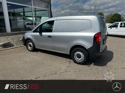 MERCEDES-BENZ Citan 112 CDI KA/BASE/KLIMA/KAMERA/TEMPOMAT/HOLZ