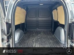 MERCEDES-BENZ Citan 112 CDI KA/BASE/KLIMA/KAMERA/TEMPOMAT/HOLZ