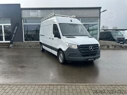 MERCEDES-BENZ Sprinter 315 CDI Kasten/L2H2/FWD/3924/KLIMA/DACH
