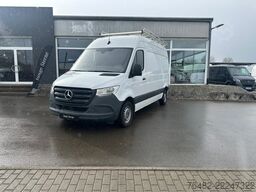 MERCEDES-BENZ Sprinter 315 CDI Kasten/L2H2/FWD/3924/KLIMA/DACH