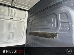 MERCEDES-BENZ Sprinter 315 CDI Kasten/L2H2/FWD/3924/KLIMA/DACH