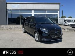 MERCEDES-BENZ V 300 d AVANTGARDE/EXTRALANG/MBUX/ELEKT.TÜRE/SHZ