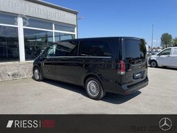 MERCEDES-BENZ V 300 d AVANTGARDE/EXTRALANG/MBUX/ELEKT.TÜRE/SHZ