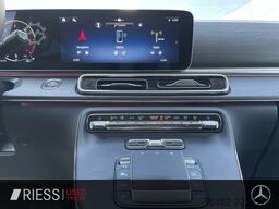 MERCEDES-BENZ V 300 d AVANTGARDE/EXTRALANG/MBUX/ELEKT.TÜRE/SHZ